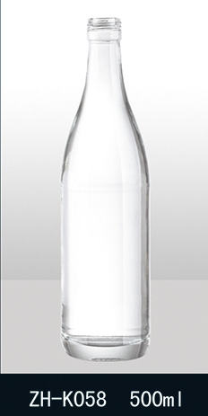 ZH-K058 500ml